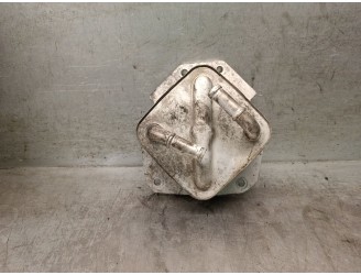 Recambio de enfriador aceite motor para mazda cx-5 (ke, gh) 2.2 d (ke2fw) referencia OEM IAM SH0114700 SH0114700 