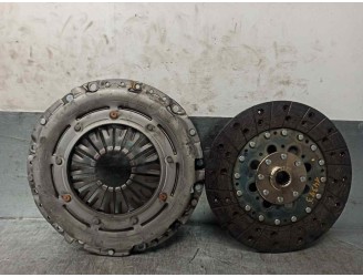 Recambio de kit embrague para kia xceed 1.4 tgdi cat referencia OEM IAM 32500  