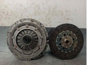 Recambio de kit embrague para kia xceed 1.4 tgdi cat referencia OEM IAM 32500 