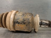 Recambio de transmision trasera izquierda para subaru outback (bs) 2.0 d awd (bsd) referencia OEM IAM 28421AL010 28421AL010 