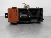 Recambio de caja reles / fusibles para mitsubishi carisma berina 5 (da0) 1.8 16v cat referencia OEM IAM MB953355 