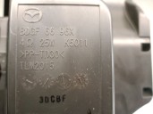 Recambio de altavoz/altavoces para mazda 3 hatchback (bp) 2.0 skyactiv-g m hybrid referencia OEM IAM BDGF6696X 