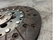 Recambio de kit embrague para kia xceed 1.4 tgdi cat referencia OEM IAM 32500  