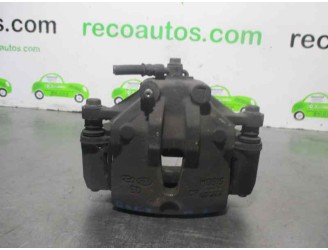 Recambio de pinza freno delantera izquierda para hyundai i30cw 1.6 crdi cat referencia OEM IAM CB0C27B MODIS