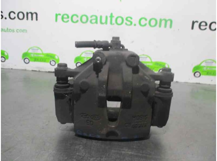 Recambio de pinza freno delantera izquierda para hyundai i30cw 1.6 crdi cat referencia OEM IAM CB0C27B  MODIS