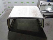 Recambio de capota para suzuki santana 1.3 47kw referencia OEM IAM  BLANCA 