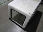 Recambio de capota para suzuki santana 1.3 47kw referencia OEM IAM  BLANCA 