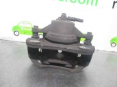Recambio de pinza freno delantera izquierda para hyundai i30cw 1.6 crdi cat referencia OEM IAM CB0C27B  MODIS