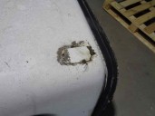 Recambio de capota para suzuki santana 1.3 47kw referencia OEM IAM BLANCA 