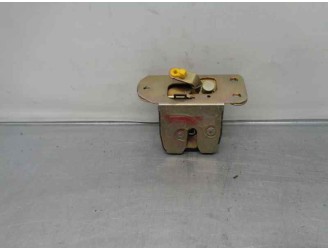 Recambio de cerradura maletero / porton para mitsubishi carisma berina 5 (da0) 1.8 16v cat referencia OEM IAM 5 PUERTAS