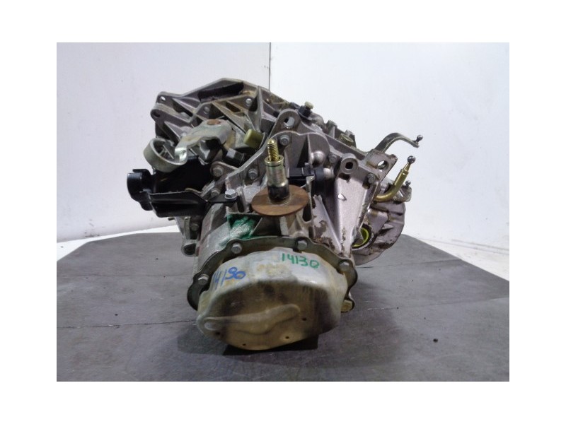 Recambio de caja cambios para citroën xsara berlina 1.9 turbodiesel referencia OEM IAM 20TE43 1764085B 