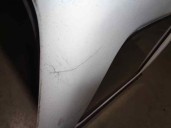 Recambio de capota para suzuki santana 1.3 47kw referencia OEM IAM BLANCA 