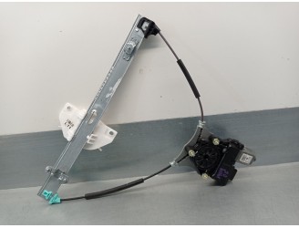 Recambio de elevalunas delantero izquierdo para kia stonic (yb) 1.0 t-gdi referencia OEM IAM 82450H8010 6 PINES 5 PUERTAS