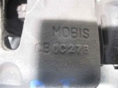 Recambio de pinza freno delantera izquierda para hyundai i30cw 1.6 crdi cat referencia OEM IAM CB0C27B MODIS