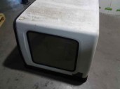 Recambio de capota para suzuki santana 1.3 47kw referencia OEM IAM BLANCA 