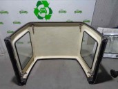 Recambio de capota para suzuki santana 1.3 47kw referencia OEM IAM BLANCA 