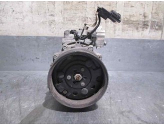 Recambio de compresor aire acondicionado para mitsubishi carisma berina 5 (da0) 1.8 16v cat referencia OEM IAM MB958178 MSC90C M