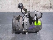 Recambio de compresor aire acondicionado para mitsubishi carisma berina 5 (da0) 1.8 16v cat referencia OEM IAM MB958178 MSC90C M