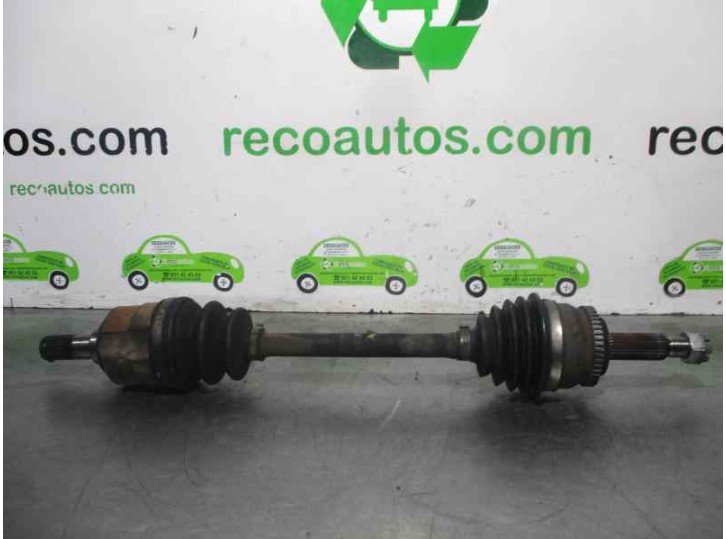 Recambio de transmision delantera izquierda para hyundai i30cw 1.6 crdi cat referencia OEM IAM 517152R000  