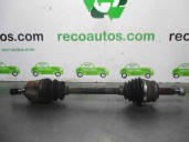 Recambio de transmision delantera izquierda para hyundai i30cw 1.6 crdi cat referencia OEM IAM 517152R000  