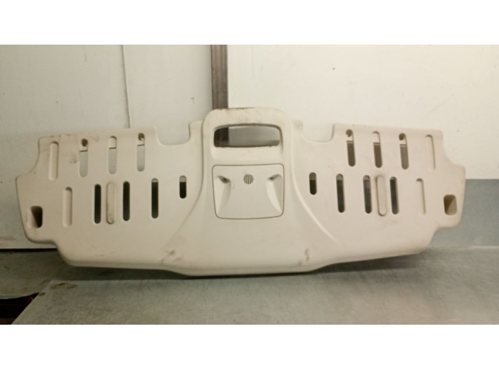 Recambio de moldura para ford transit courier b460 monospace 1.5 tdci referencia OEM IAM ET76A115A00ACW 2265570 