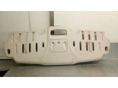 Recambio de moldura para ford transit courier b460 monospace 1.5 tdci referencia OEM IAM ET76A115A00ACW 2265570 