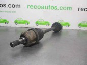 Recambio de transmision delantera izquierda para hyundai i30cw 1.6 crdi cat referencia OEM IAM 517152R000  