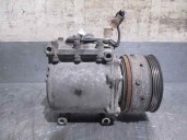 Recambio de compresor aire acondicionado para mitsubishi carisma berina 5 (da0) 1.8 16v cat referencia OEM IAM MB958178 MSC90C M