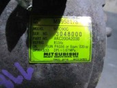 Recambio de compresor aire acondicionado para mitsubishi carisma berina 5 (da0) 1.8 16v cat referencia OEM IAM MB958178 MSC90C M