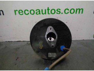 Recambio de servofreno para fiat bravo (198) 1.9 8v jtd cat referencia OEM IAM 51815386 0204054216 BOSCH