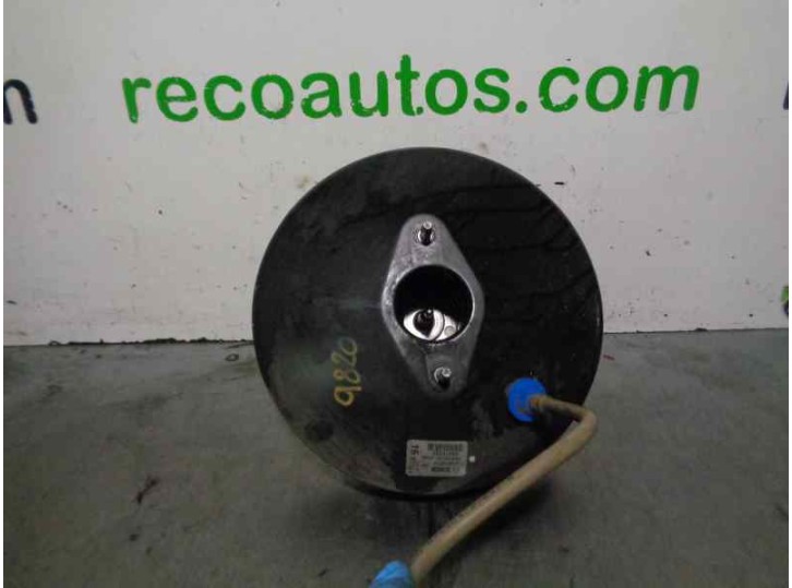 Recambio de servofreno para fiat bravo (198) 1.9 8v jtd cat referencia OEM IAM 51815386 0204054216 BOSCH