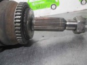 Recambio de transmision delantera izquierda para hyundai i30cw 1.6 crdi cat referencia OEM IAM 517152R000  