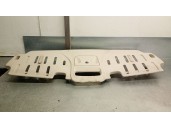 Recambio de moldura para ford transit courier b460 monospace 1.5 tdci referencia OEM IAM ET76A115A00ACW 2265570 