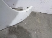 Replacement front right fender for Opel Movano 1.9 CDTi cat (F9Q-772) OEM IAM reference 4501756 WHITE LABELED 