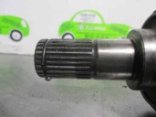 Recambio de transmision delantera izquierda para hyundai i30cw 1.6 crdi cat referencia OEM IAM 517152R000  
