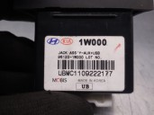 Recambio de modulo electronico para kia rio 1.4 crdi cat referencia OEM IAM 961201W000 