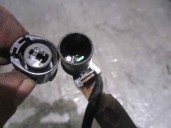 Recambio de compresor aire acondicionado para mitsubishi carisma berina 5 (da0) 1.8 16v cat referencia OEM IAM MB958178 MSC90C M