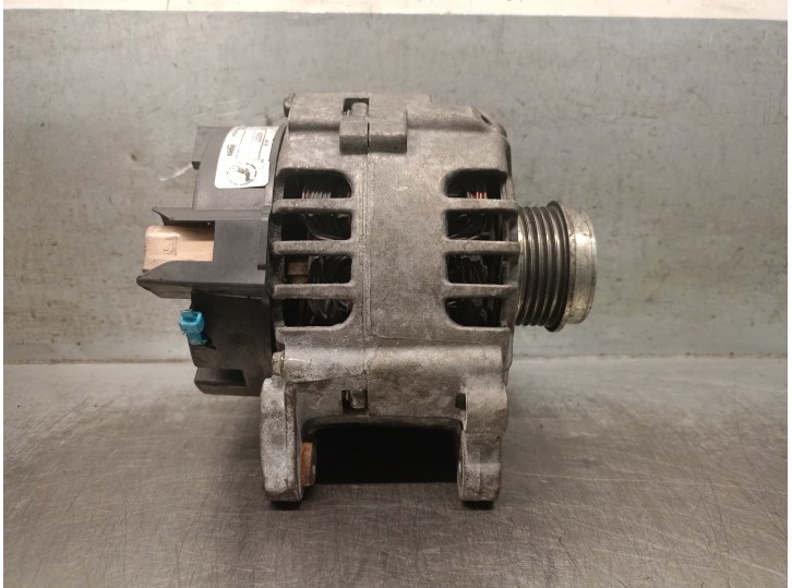 Recambio de alternador para audi a4 berlina (8e) 1.9 tdi referencia OEM IAM 028903029RX 028903029RX VALEO