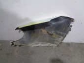 Right front fender replacement part for Opel Movano 1.9 CDTi cat (F9Q-772) OEM IAM reference 4501756 WHITE LABELED 