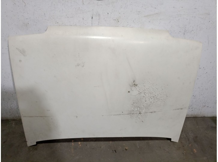 Recambio de capot para renault 5 (b/c40) 1.4 referencia OEM IAM 7751465300 7751465300 