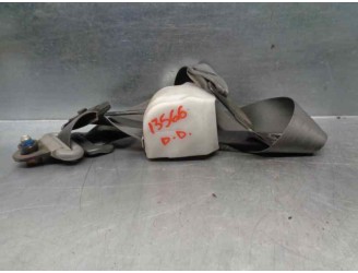 Recambio de cinturon seguridad delantero derecho para mitsubishi space wagon (n30/n40) 2.0 16v cat referencia OEM IAM   5 PUERTA