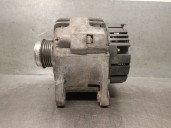 Alternator replacement part for Audi A4 berlina (8E) 1.9 TDI OEM IAM reference 028903029RX 028903029RX VALEO