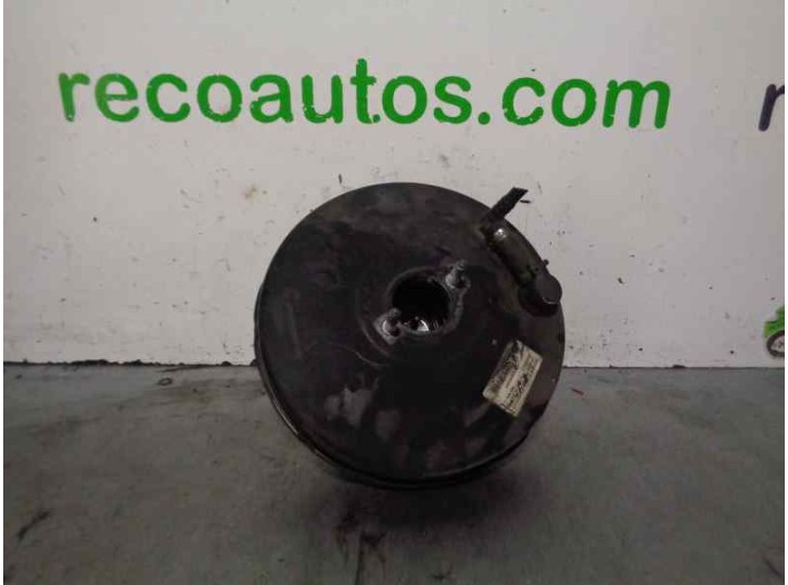 Recambio de servofreno para renault kangoo (f/kc0) 1.5 dci diesel referencia OEM IAM 8200666504 0204021122 BOSCH
