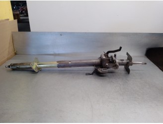 Recambio de columna direccion para ssangyong korando 2.9 turbodiesel cat referencia OEM IAM 4621006551  