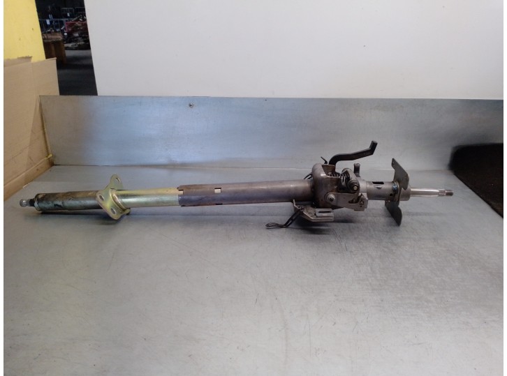 Recambio de columna direccion para ssangyong korando 2.9 turbodiesel cat referencia OEM IAM 4621006551  