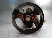 Power steering pump replacement part for Mazda 3 berlina (BK) 1.6 16v cat OEM IAM reference BN9R32600C KYB
