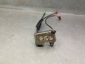 Recambio de cerradura maletero / porton para ford fiesta (cbk) 1.4 tdci cat referencia OEM IAM 2S61A43102AG 1501840 