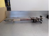 Recambio de columna direccion para ssangyong korando 2.9 turbodiesel cat referencia OEM IAM 4621006551  