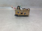 Recambio de cerradura maletero / porton para ford fiesta (cbk) 1.4 tdci cat referencia OEM IAM 2S61A43102AG 1501840 