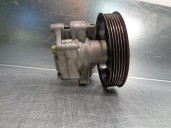 Replacement power steering pump for Mazda 3 Berlina (BK) 1.6 16V CAT OEM IAM reference BN9R32600C KYB